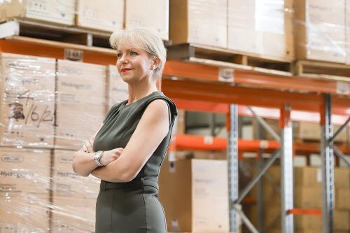 Sorrel Forsey-Anderson joins Pacvac Australia